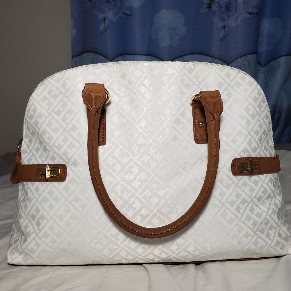 Tommy Hilfiger satchel